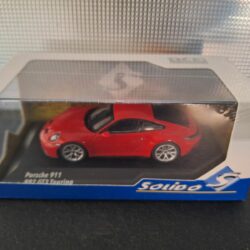 Porsche 911 (992) GT3 Touring 2023 Schaal 1:43 - Afbeelding 5