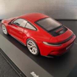 Porsche 911 (992) GT3 Touring 2023 Schaal 1:43 - Afbeelding 3