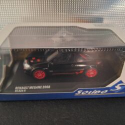 Renault Megane RS 2008 R26 Schaal 1:43 - Afbeelding 5