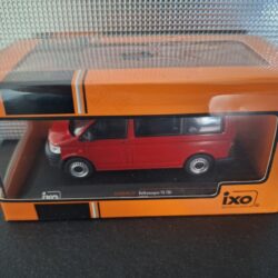 Volkswagen T5 2003 Schaal 1:43 - Afbeelding 5