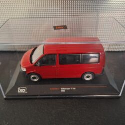 Volkswagen T5 2003 Schaal 1:43 - Afbeelding 4