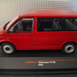 Volkswagen T5 2003 Schaal 1:43 - Afbeelding 2