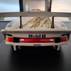Porsche 911 GT1 #35 4H Spa Schaal 1:18 - Afbeelding 5