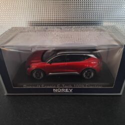 Renault Scenic E-tech 2024 Schaal 1:43 - Afbeelding 5
