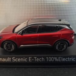 Renault Scenic E-tech 2024 Schaal 1:43 - Afbeelding 2