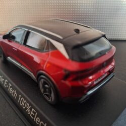 Renault Scenic E-tech 2024 Schaal 1:43 - Afbeelding 3