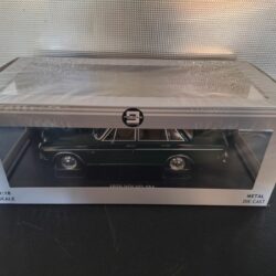 Volvo 164 1970 Groen Schaal 1:18 - Afbeelding 6