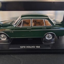 Volvo 164 1970 Groen Schaal 1:18 - Afbeelding 2