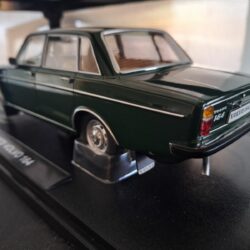 Volvo 164 1970 Groen Schaal 1:18 - Afbeelding 3