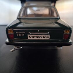 Volvo 164 1970 Groen Schaal 1:18 - Afbeelding 5
