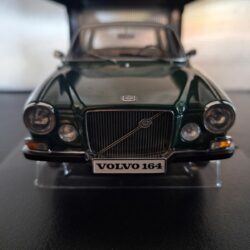 Volvo 164 1970 Groen Schaal 1:18 - Afbeelding 4