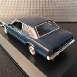 Ford Taunus 1970 Schaal 1:43 - Afbeelding 3