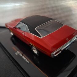 Ford Gran Torino Sport 1972 Schaal 1:43 - Afbeelding 3
