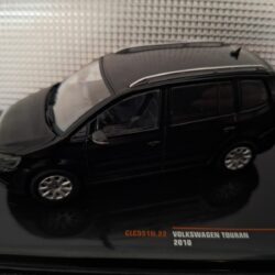 Volkswagen Touran 2010 Schaal 1:43 - Afbeelding 2