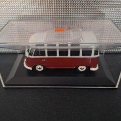 Volkswagen T1 Samba 1961 Schaal 1:43 - Afbeelding 5