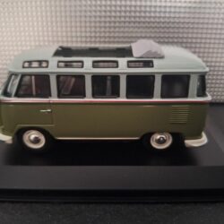 Volkswagen T1 Samba 1961 Schaal 1:43 - Afbeelding 2
