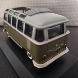 Volkswagen T1 Samba 1961 Schaal 1:43 - Afbeelding 3