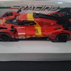 Ferrari 499P #51 Winner 24h Le Mans Schaal 1:43 - Afbeelding 2