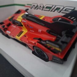 Ferrari 499P #51 Winner 24h Le Mans Schaal 1:43 - Afbeelding 3