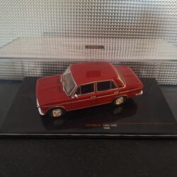 Lada 1500 1980 Schaal 1:43 - Afbeelding 4