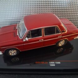 Lada 1500 1980 Schaal 1:43 - Afbeelding 2