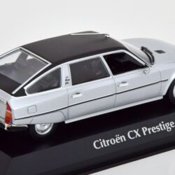 Citroën CX Prestige 1982 Schaal 1:43 - Afbeelding 4