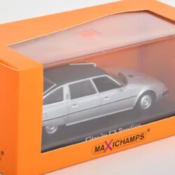 Citroën CX Prestige 1982 Schaal 1:43 - Afbeelding 3