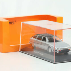Citroën CX Prestige 1982 Schaal 1:43 - Afbeelding 2