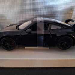 Porsche 911 GT3 2021 Schaal 1:24 - Afbeelding 2