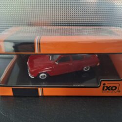 Saab 96 V4 1965 Schaal 1:43 - Afbeelding 5
