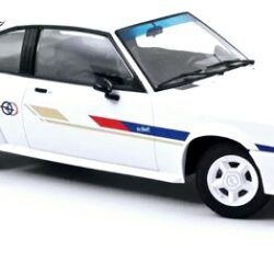 Opel Manta Guy Frequelin 1984 Schaal 1:18 - Afbeelding 2