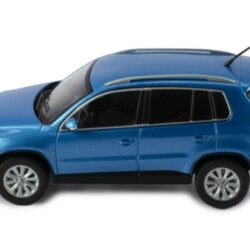 Volkswagen Tiquan 2007 Schaal 1:43 - Afbeelding 2