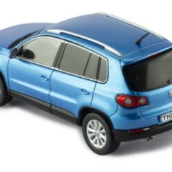 Volkswagen Tiquan 2007 Schaal 1:43 - Afbeelding 3