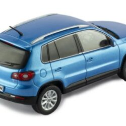 Volkswagen Tiquan 2007 Schaal 1:43 - Afbeelding 6