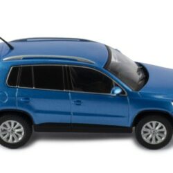 Volkswagen Tiquan 2007 Schaal 1:43 - Afbeelding 5