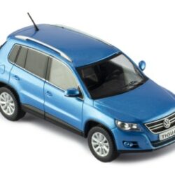 Volkswagen Tiquan 2007 Schaal 1:43 - Afbeelding 4