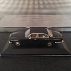 Jaguar XJ 6 Series 2 Schaal 1:43 - Afbeelding 5