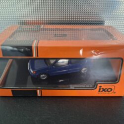 Volkswagen Polo MK III 1994 Schaal 1:43 - Afbeelding 5