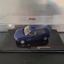 Volkswagen Polo MK III 1994 Schaal 1:43 - Afbeelding 4