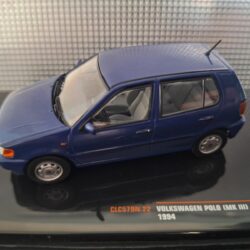 Volkswagen Polo MK III 1994 Schaal 1:43 - Afbeelding 2