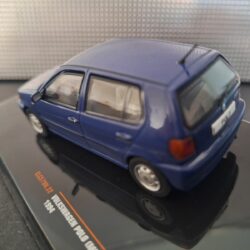 Volkswagen Polo MK III 1994 Schaal 1:43 - Afbeelding 3