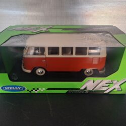 Volkswagen T1 1963 Schaal 1:18 - Afbeelding 6