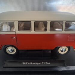 Volkswagen T1 1963 Schaal 1:18 - Afbeelding 2