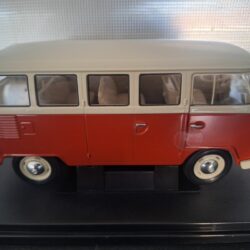 Volkswagen T1 1963 Schaal 1:18 - Afbeelding 4