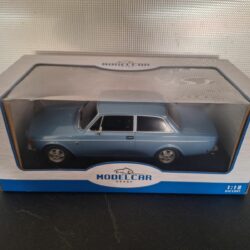 Volvo 142 1973 Schaal 1:18 - Afbeelding 4