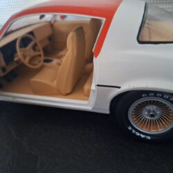 Chevrolet Camaro Cascade Edition Schaal 1:18 - Afbeelding 8