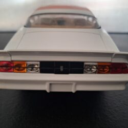 Chevrolet Camaro Cascade Edition Schaal 1:18 - Afbeelding 5