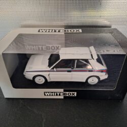 Lancia Delta Integrale 1989 Schaal 1:24 - Afbeelding 5