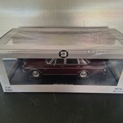 Volvo 164 1970 Schaal 1:18 - Afbeelding 6
