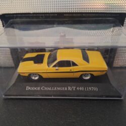 Dodge Challenger R/T 440 1970 Schaal 1:43 - Afbeelding 5